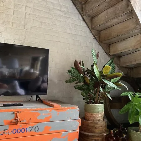Kunstmin Guest house