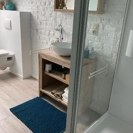 Kunstmin 4* Zandvoorde (Zonnebeke)