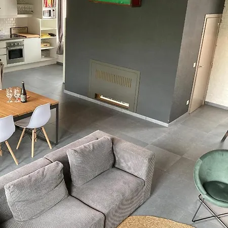 Kunstmin 4* Zandvoorde (Zonnebeke)