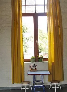 Kunstmin Guest house Zandvoorde (Zonnebeke)
