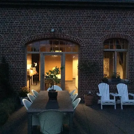 Kunstmin Zandvoorde (Zonnebeke)