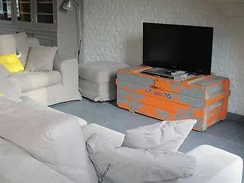 Kunstmin Guest house