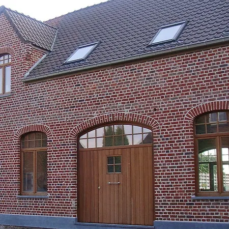 Kunstmin Guest house