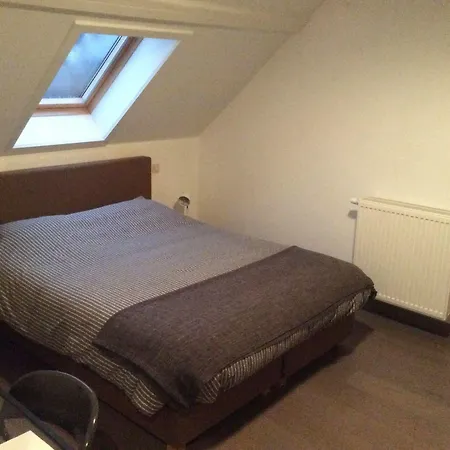 Kunstmin Guest house 4*