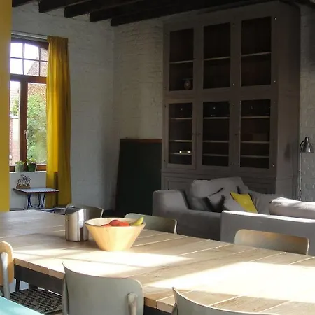 Kunstmin Guest house