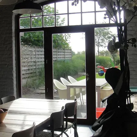 Guest house Kunstmin 4*